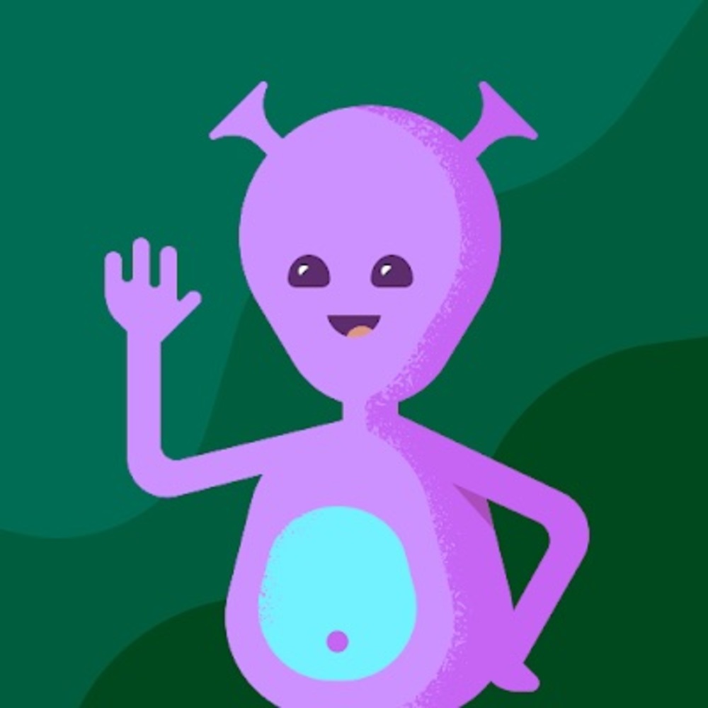 Meet your Posher, Ally